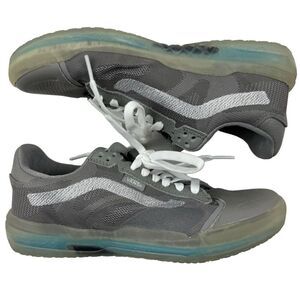 Vans Evdnt Ultimate Waffle Drizzle Gray Sneaker Shoes Unisex Mens 5 Womens 6.5